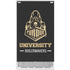 Purdue University Purdue University Boilermakers Signature Logo Xbox Series S Console Skin