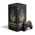 Purdue University Purdue University Boilermakers Signature Logo Xbox Series X Bundle Skin
