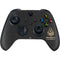 Purdue University Purdue University Boilermakers Signature Logo Xbox Series X Controller Skin