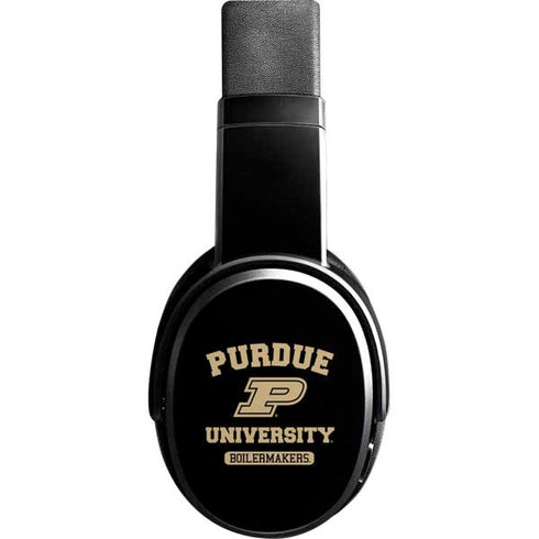 Purdue University Purdue University Boilermakers Skullcandy Crusher Wireless Skin
