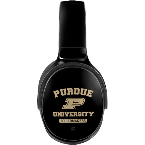 Purdue University Purdue University Boilermakers Skullcandy Venue Skin