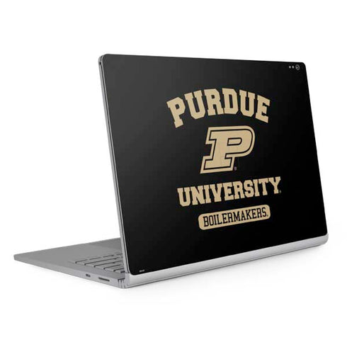 Purdue University Purdue University Boilermakers Surface Book 2 13.5in Skin