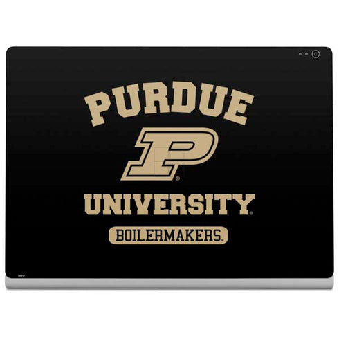Purdue University Purdue University Boilermakers Surface Book 2 13.5in Skin