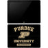 Purdue University Purdue University Boilermakers Surface Go Skin