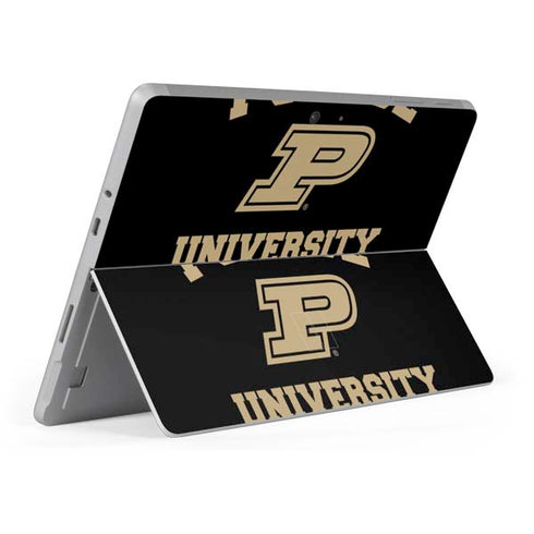 Purdue University Purdue University Boilermakers Surface Go Skin