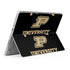 Purdue University Purdue University Boilermakers Surface Go Skin