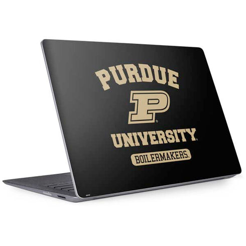 Purdue University Purdue University Boilermakers Surface Laptop 2 Skin