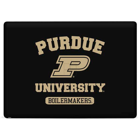Purdue University Purdue University Boilermakers Surface Laptop 2 Skin