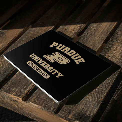 Purdue University Purdue University Boilermakers Surface Laptop 2 Skin