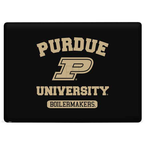 Purdue University Purdue University Boilermakers Surface Laptop 3 13.5in Skin