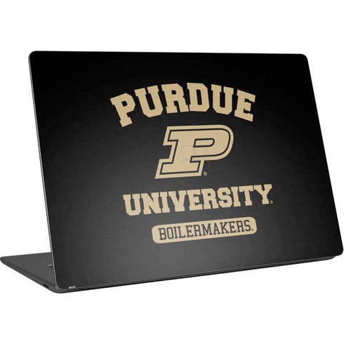Purdue University Purdue University Boilermakers Surface Laptop 4 15in Skin