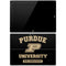 Purdue University Purdue University Boilermakers Surface Pro 3 Skin
