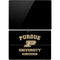 Purdue University Purdue University Boilermakers Surface Pro 4 Skin
