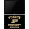 Purdue University Purdue University Boilermakers Surface Pro 6 Skin