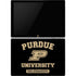 Purdue University Purdue University Boilermakers Surface Pro 6 Skin