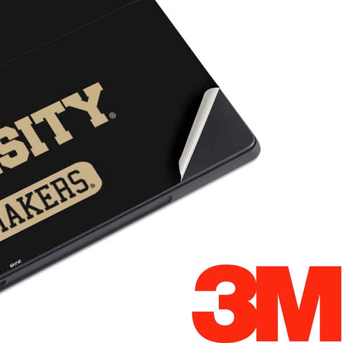 Purdue University Purdue University Boilermakers Surface Pro 6 Skin