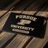 Purdue University Purdue University Boilermakers Surface Pro 6 Skin