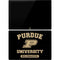 Purdue University Purdue University Boilermakers Surface Pro 7 Skin