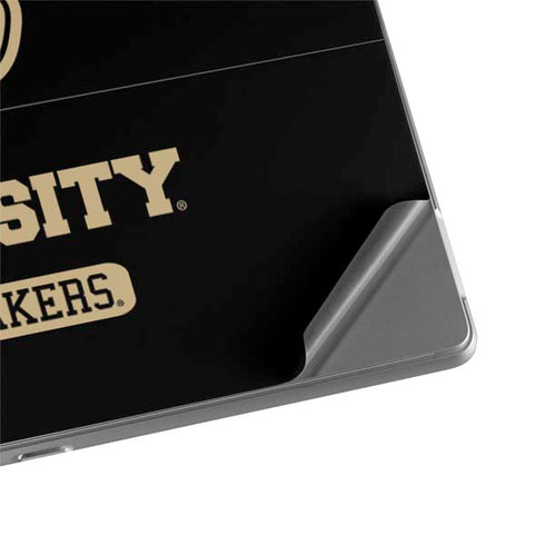 Purdue University Purdue University Boilermakers Surface Pro 9 Skin