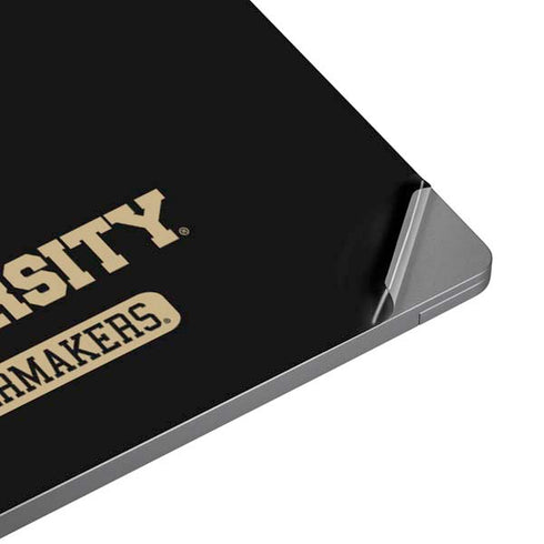 Purdue University Purdue University Boilermakers Universal Laptop 13in (10.6 x 7.6in) Skin
