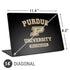 Purdue University Purdue University Boilermakers Universal Laptop 14in (11.4 x 8.2in) Skin