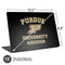 Purdue University Purdue University Boilermakers Universal Laptop 15in (12.2 x 8.8in) Skin