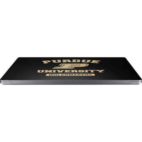 Purdue University Purdue University Boilermakers Universal Laptop 17in (13.8 x 10in) Skin