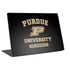 Purdue University Purdue University Boilermakers Universal Laptop 18in (14.6 x 10.6in) Skin