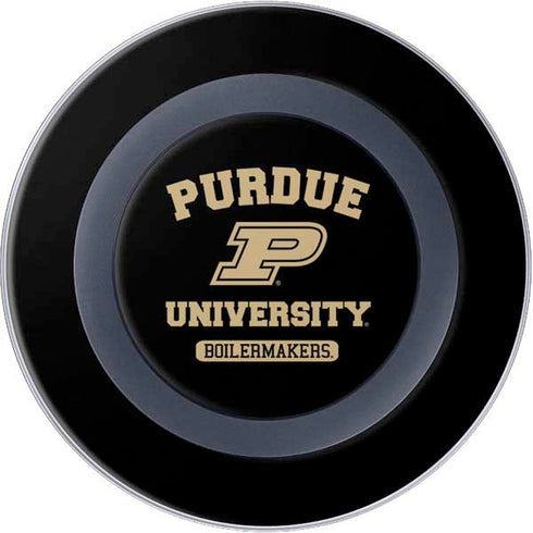 Purdue University Purdue University Boilermakers Wireless Charger Skin