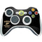 Purdue University Purdue University Boilermakers Xbox 360 Wireless Controller Skin