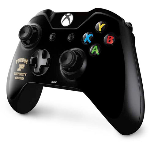 Purdue University Purdue University Boilermakers Xbox One Controller Skin