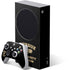 Purdue University Purdue University Boilermakers Xbox Series S Bundle Skin