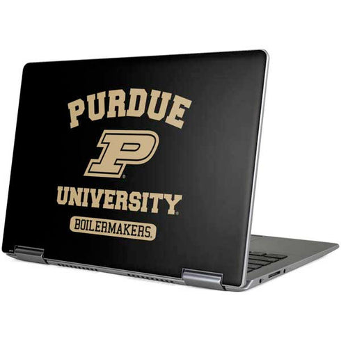 Purdue University Purdue University Boilermakers Yoga 710 14in Skin