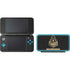 Purdue University Purdue University Signature Logo Nintendo 2DS XL (2017) Skin