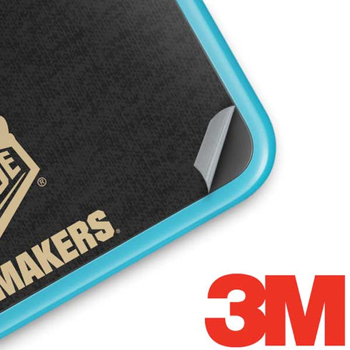 Purdue University Purdue University Signature Logo Nintendo 2DS XL (2017) Skin