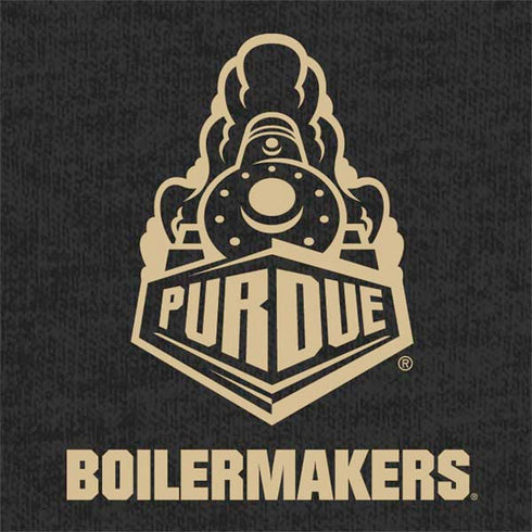 Purdue University Purdue University Signature Logo Nintendo 2DS XL (2017) Skin