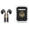 Purdue University Purdue University Signature Logo Apple AirPods Skin