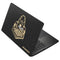 Purdue University Purdue University Signature Logo Asus X502CA 15.6 Skin