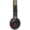 Purdue University Purdue University Signature Logo Beats Solo 2 Wireless Skin