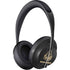 Purdue University Purdue University Signature Logo Bose Noise Cancelling Headphones 700 Skin