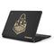 Purdue University Purdue University Signature Logo Samsung Chromebook Skin