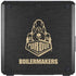 Purdue University Purdue University Signature Logo Cooler Master MasterBox Q300L Mini Tower Skin