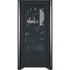 Purdue University Purdue University Signature Logo Corsair 4000D Tempered Glass Mid-Tower ATX Case Skin