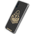 Purdue University Purdue University Signature Logo Galaxy A10e Clear Case
