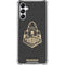 Purdue University Purdue University Signature Logo Galaxy A14 5G Clear Case