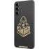 Purdue University Purdue University Signature Logo Galaxy A14 5G Skin