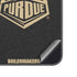 Purdue University Purdue University Signature Logo Galaxy A14 5G Skin