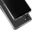 Purdue University Purdue University Signature Logo Galaxy A21 Clear Case