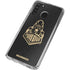 Purdue University Purdue University Signature Logo Galaxy A21 Clear Case