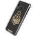 Purdue University Purdue University Signature Logo Galaxy A30 Clear Case